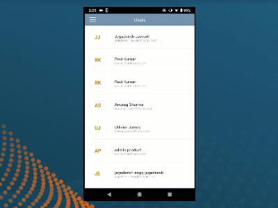 List and Details - Salesforce - Screen-Thumbnail