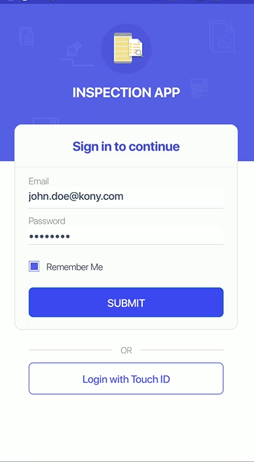 Login – FS - Screen-Thumbnail