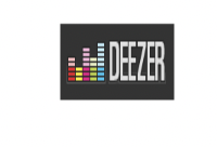 Deezer API  - Screen-Thumbnail