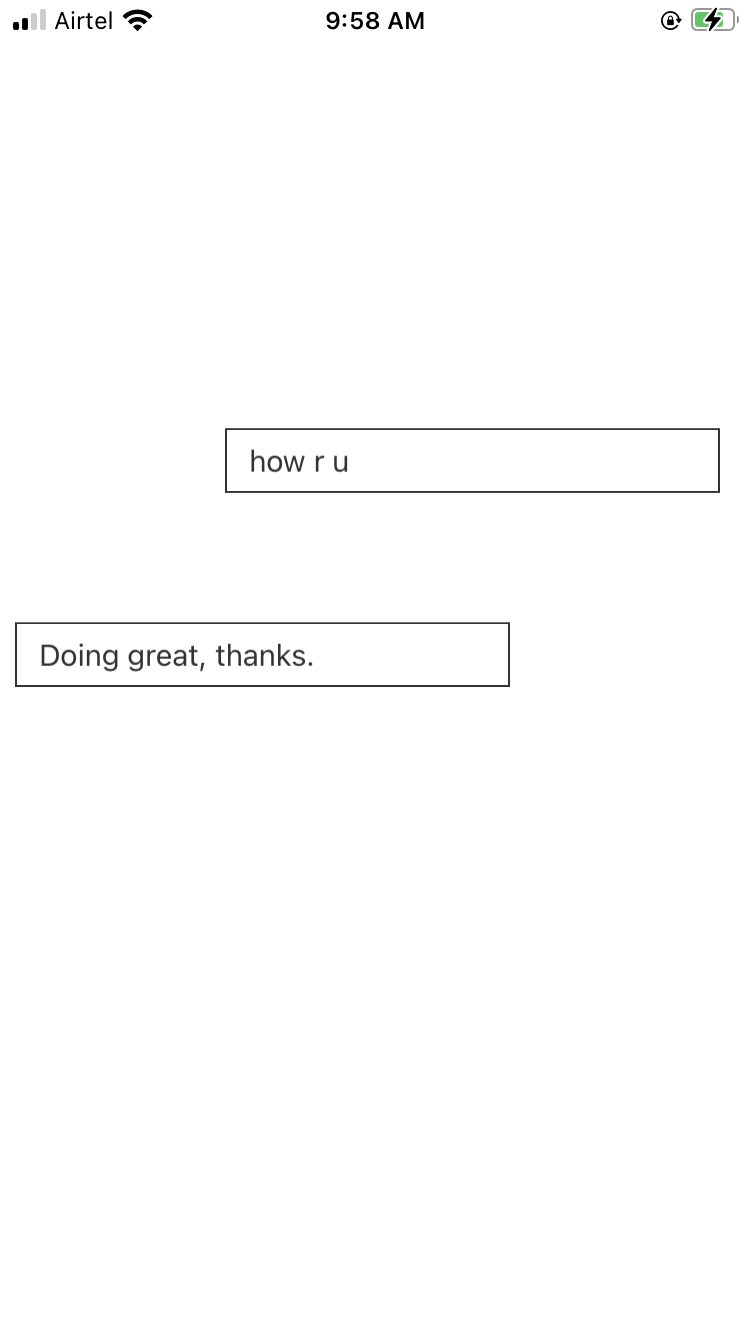 Small Talk Bot Data Adapter - Screen-Thumbnail